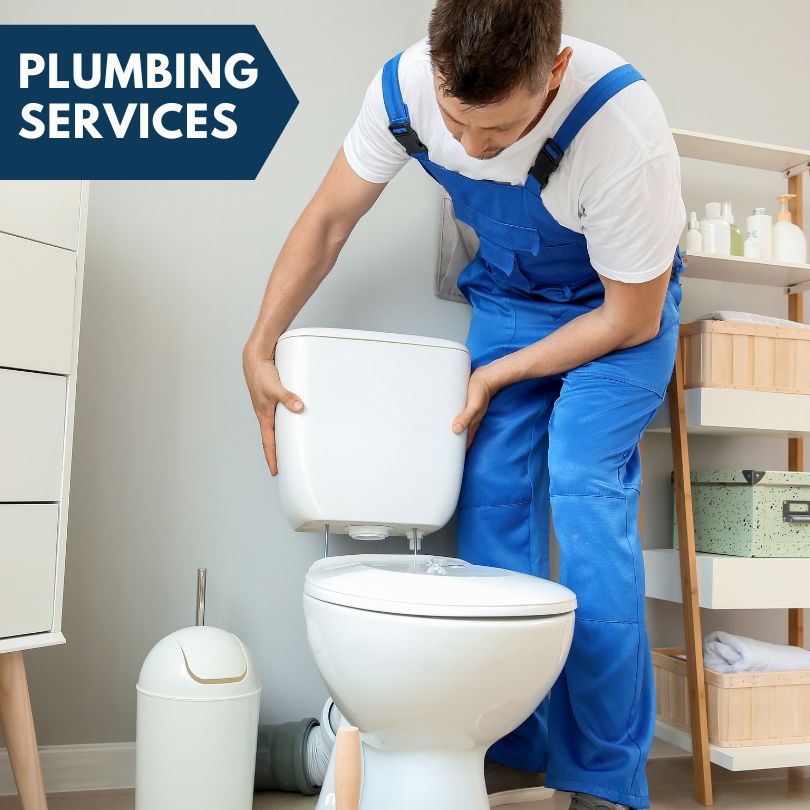 Plumbing Company in Zanesfield, OH